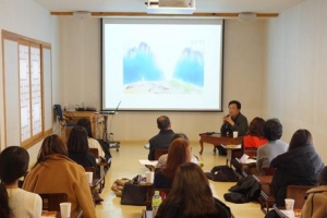 예술인 흔적 더듬는 종로