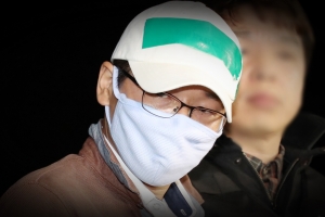 양평 살인범 범행 일주일 전 용인에서 다른 벤츠 20여분간 따라다녀