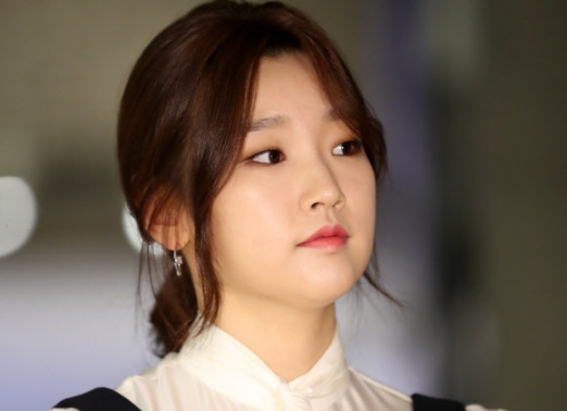 ’LOVE YOUR W’ 행사 참석한 박소담