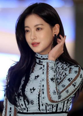 오연서, 우아하게