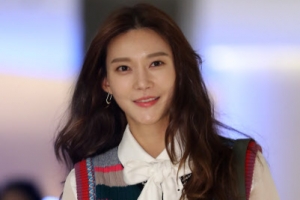 배우 차예련도 아버지 빚 고백…“10년 동안 대신 갚아”