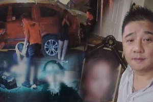 ‘그것이 알고싶다’…이영학 중학교 동창 “걔가 커서 성폭행 할 줄 알았다”