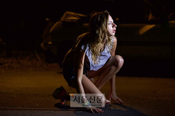 영화 ‘더 나이트메어: 티나의 악몽’ 스틸컷