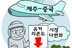 돌아오는 유커… 기대감 커지는 제주
