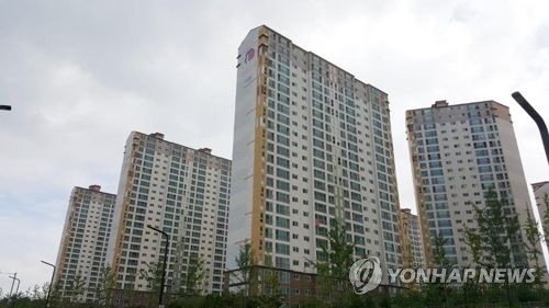 민간임대 ‘묻지마식’ 年5% 인상 제동…새 증액기준 마련 방침 연합뉴스