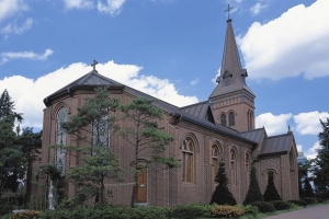 [이 가을 담고 싶다… 이 마을 걷고 싶다] 중구 기억의 순례길