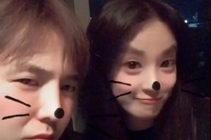 이주연 지드래곤, 새해 첫 열애설의 주인공 ‘제주도 데이트?’