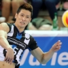 [프로배구] ‘서브왕’ 문성민