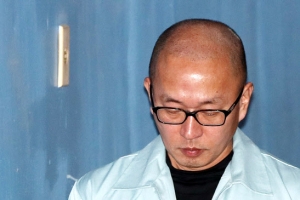 검찰, ‘문화계 황태자’ 차은택에 징역 5년 구형