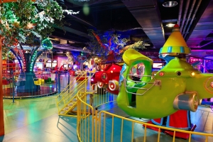 [단독]“키즈카페서 중금속 허용치 최대 164배 초과 검출”