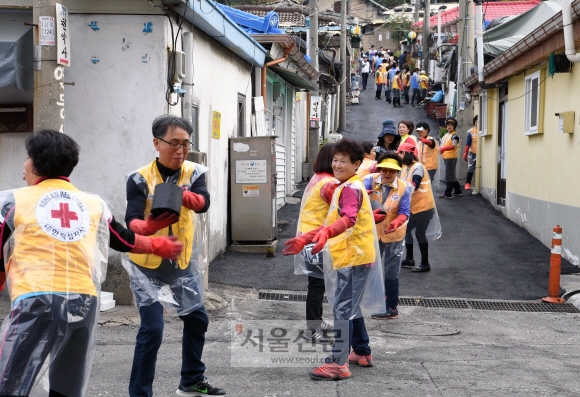 끝없이 배달되는 사랑 