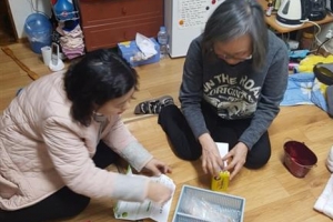 내 몸같이 건강 챙겨주는 광진 ‘행복 돌보미’