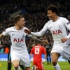 손흥민 빠진 토트넘, 레알 마드리드에 3-1 완승…챔피언스리그 16강 확정