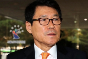 한국당 이군현, 의원직 상실위기…‘정치자금법 위반’ 1심서 징역형 집행유예