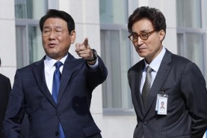 [단독]김교흥 국회 사무총장, 취임 2개월 만에 인천시장 출마설…사무처 ‘어수선’