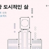 ‘무지개떡 건축’이 많아야 도시도 살고 삶의 질 향상