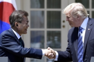 ‘25년만의 美대통령 국빈’ 트럼프 방한, 어떻게 진행되나?