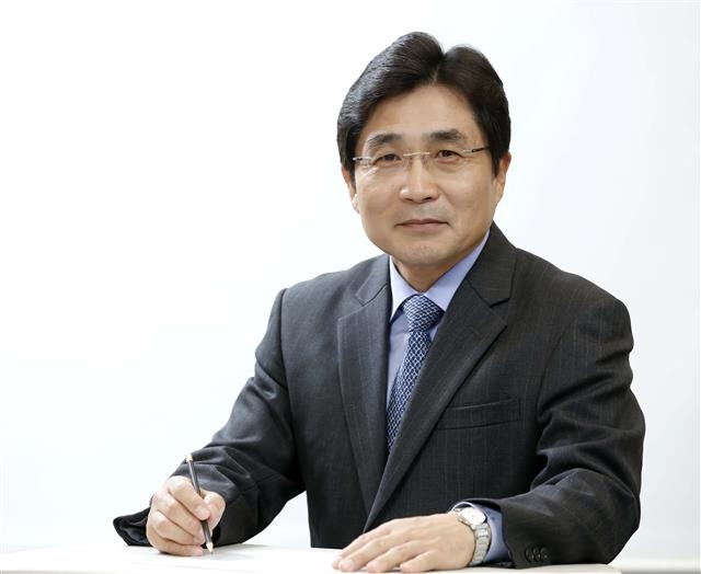김영선 한·아세안센터 사무총장