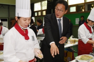 [현장 행정] 맘 편한… 동작 어린이집밥