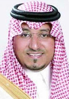 만수르 빈 무끄린 사우디 왕자