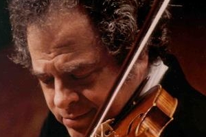 바이올린 슈퍼스타 이츠하크 펄먼 12일 내한공연