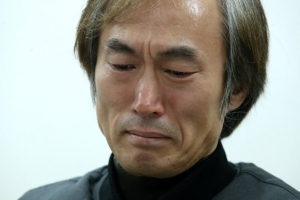 ‘여배우 성추행’ 조덕제, 명예훼손 고소 당해