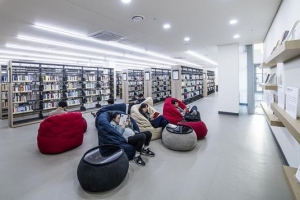 마포는 책 읽는 도서관 넘어 ‘미래 읽는 도서관’ 시대