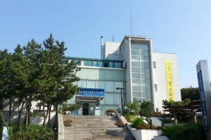 장애인 위한 배려 최고!  금천구립독산도서관