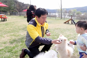 경기 용인시, 성숙한 반려문화 조성위해 잰걸음