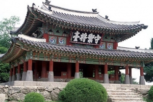 광주시, 수어장대 등 道문화재 주변 역사문화환경 건축 규제 완화