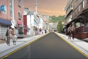 너에게로 또다시… 걷기 편한 해방촌 흔적 여행길로