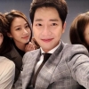 ‘당신이 잠든 사이에’ 수지·이종석·이상엽·고성희 셀카 ‘#셀스타그램’