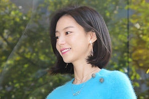 배용준♥박수진 “4월 중 둘째 출산 예정” 근황 보니..