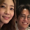 신다은, 깨 볶는 신혼 생활 “결혼하길 잘 했다”