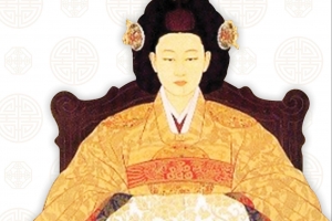 여주서 17일 명성황후 탄신 166주년 기념 명성황후 숭모제