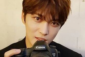 JYJ 김재중 ‘연애의 맛2’ 출연 “박나래와 호흡”