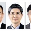 국방부 차관보급 실장 3명 인사…서열 3위 등 모두 민간인 파격 임명