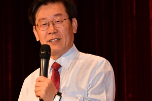 ‘선거법 위반’ 이재명 시장 무혐의 처분