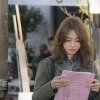 ‘더패키지’ 이연희 비하인드컷, 촬영장 밝히는 미모 ‘완벽 불어의 비밀’
