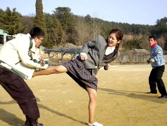 사진=SBS ‘명랑소녀 성공기’
