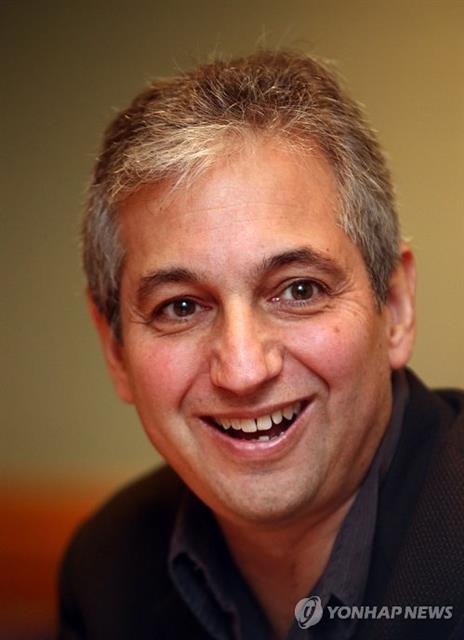 데이비드 쇼어 연합뉴스