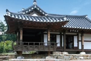 　과천 추사박물관, 제주추사관과 학술 콘텐츠 교류