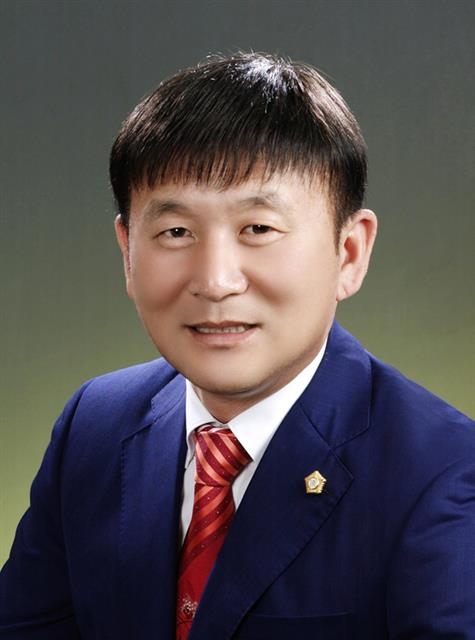 주정 동대문구의회 의장 주정 동대문구의회 의장