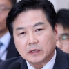 홍종학 청문보고서 채택 사실상 무산…한국당 “임명 땐 예산국회 어려울 것”