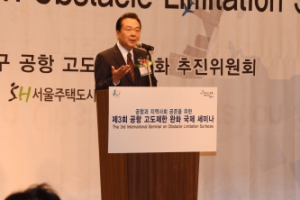 “마곡 마이스 단지 고층 개발 땐  서울 서남권 랜드마크가 될 것”