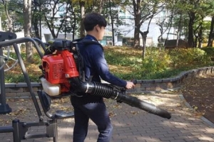 영등포 ‘안전 겨울’