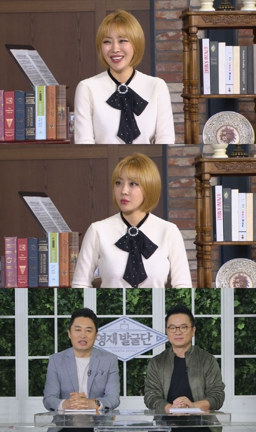 ‘영재발굴단’ 나르샤