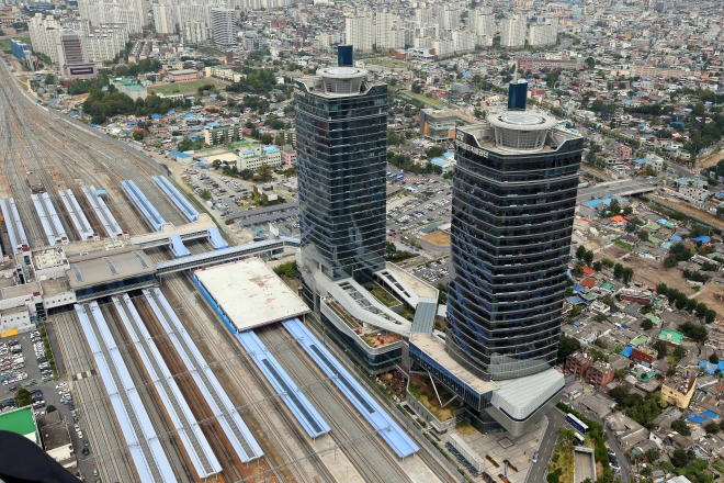 사일사)다양한 역사 간직한 코레일, 축구팀은 最古