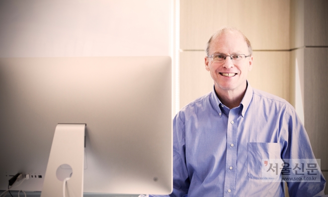 로드니 루오프 교수