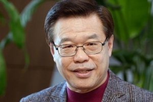 성장현 용산구청장, 반부패 청렴대상